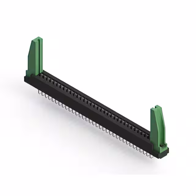 357-034-458-178 EDAC Inc.  Edgeboard Connectors